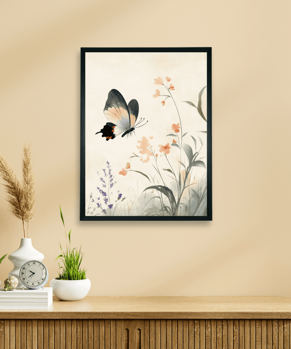 Chitran Watercolor Wings — image 2
