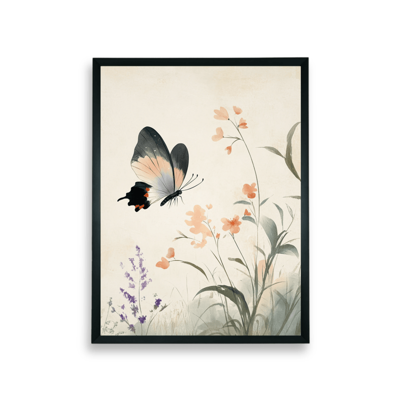 Chitran Watercolor Wings – view 7
