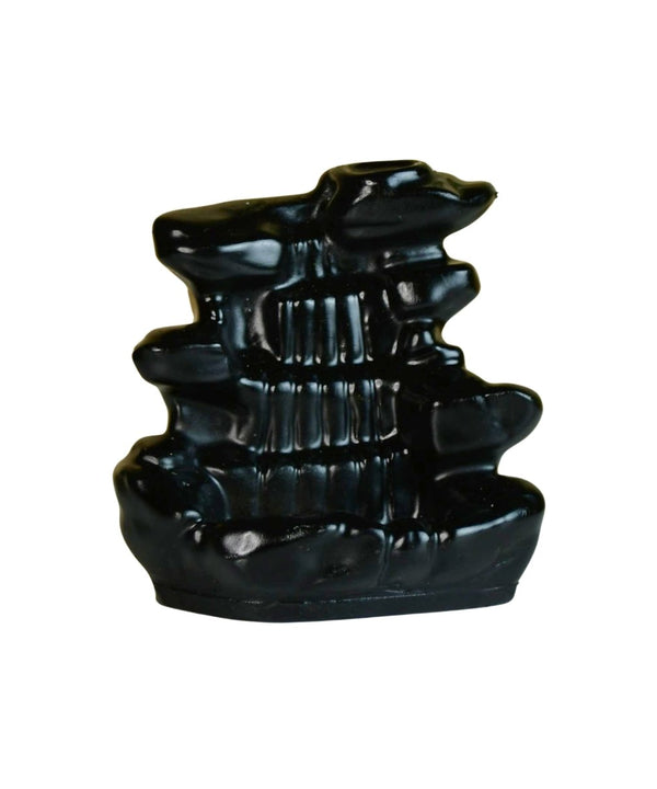 Design Smoke Fountain by Sowpeace - Beautiful Resin Showpiece for Home Decor — image 7