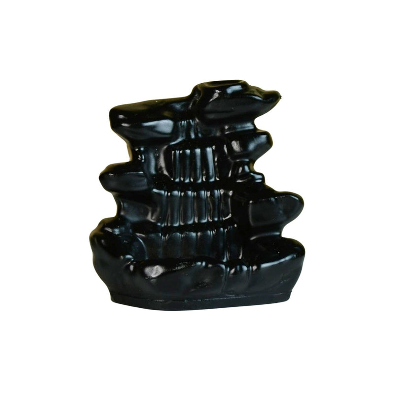 Design Smoke Fountain by Sowpeace - Beautiful Resin Showpiece for Home Decor – view 7