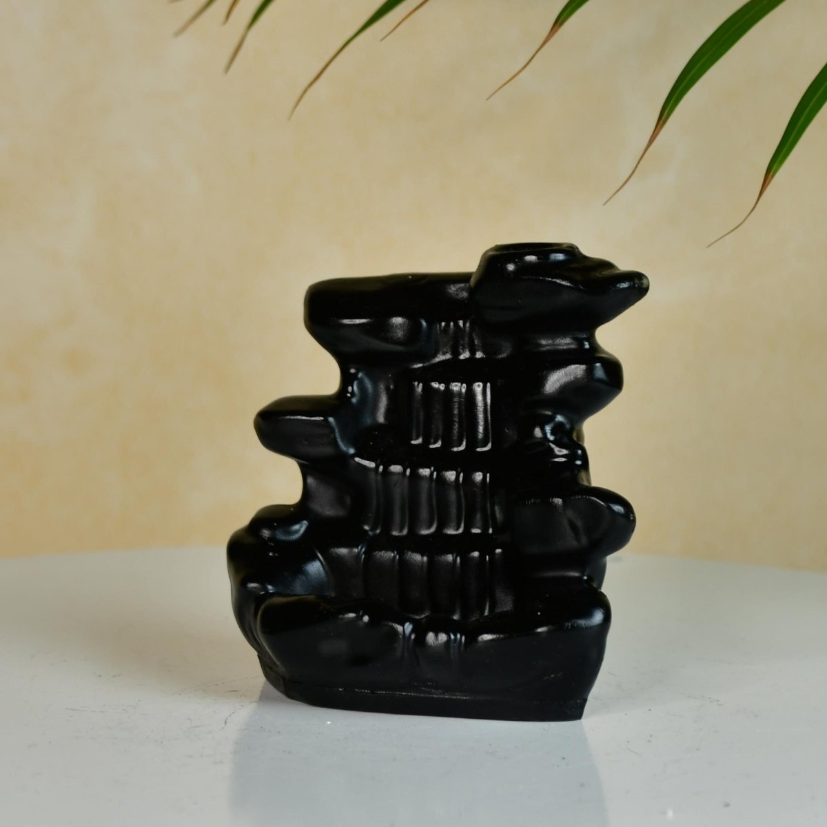 Design Smoke Fountain by Sowpeace - Beautiful Resin Showpiece for Home Decor - Decor - Sowpeace - 