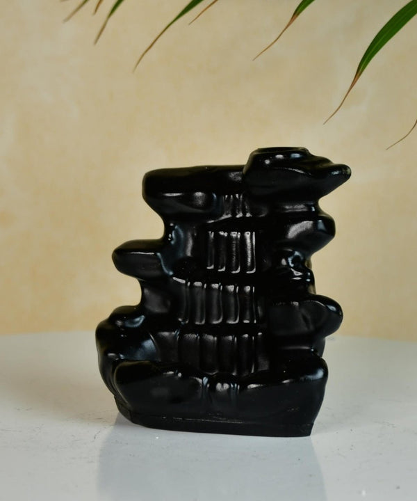 Design Smoke Fountain by Sowpeace - Beautiful Resin Showpiece for Home Decor — image 6