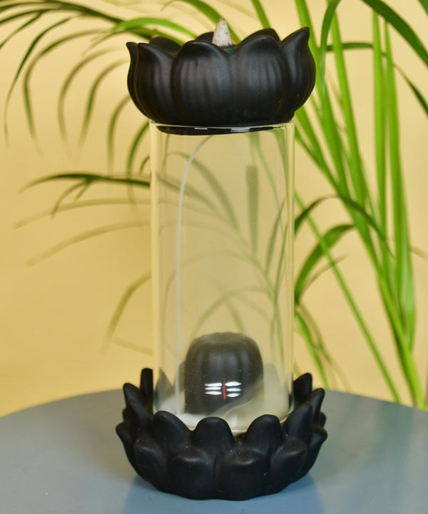 Shiv Resin Tabletop Decor by Sowpeace - Unique Home Showpiece — main view