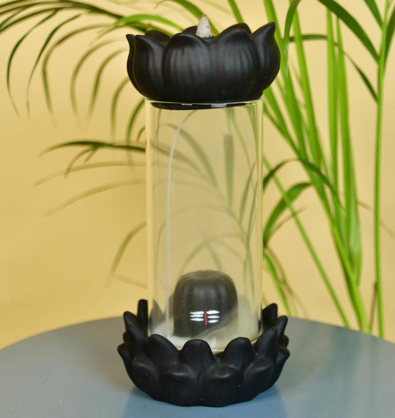 Shiv Resin Tabletop Decor by Sowpeace - Unique Home Showpiece – view 1