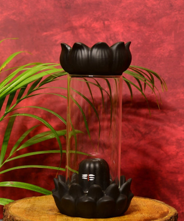 Shiv Resin Tabletop Decor by Sowpeace - Unique Home Showpiece — image 2