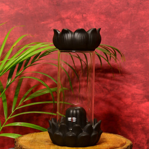 Shiv Resin Tabletop Decor by Sowpeace - Unique Home Showpiece