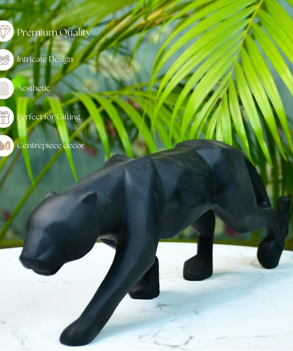 Sowpeace Black Panther — image 3