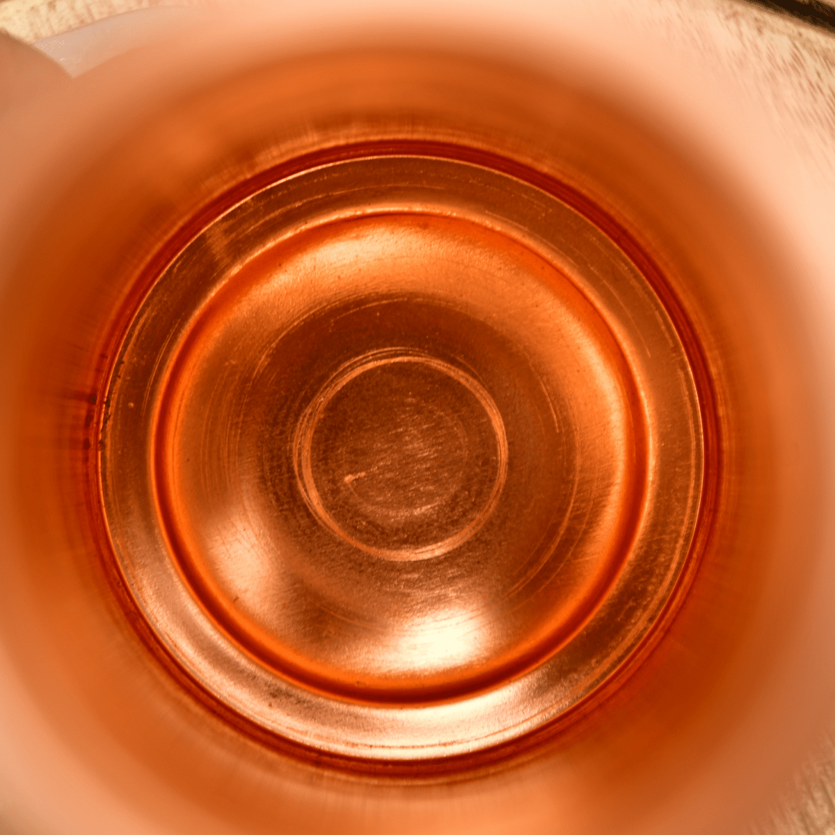 Sowpeace Ethereal Leaf Copper Bottle - Sowpeace - 