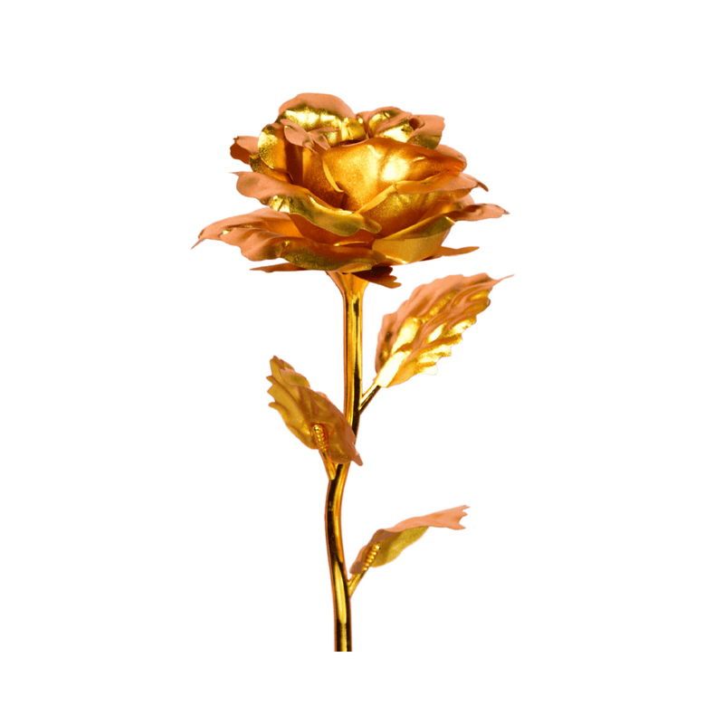 Sowpeace Golden Love Decorative Piece | Elegant Gold Home Décor & Romantic Gift Item. – view 7