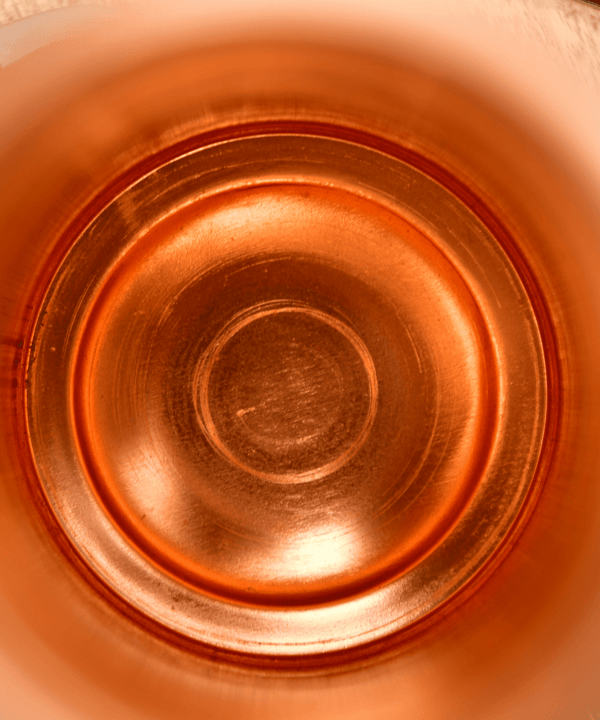 Sowpeace Leaf Elixir Copper Bottle — image 5