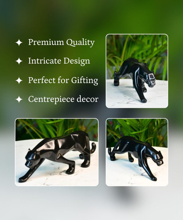 Sowpeace Mini Black Panther — image 3