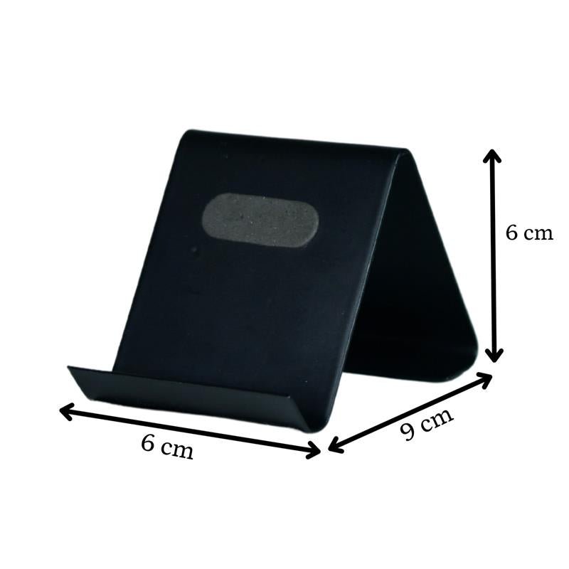 Sowpeace - Modern Freestanding Metal Mobile Phone Stand – view 4