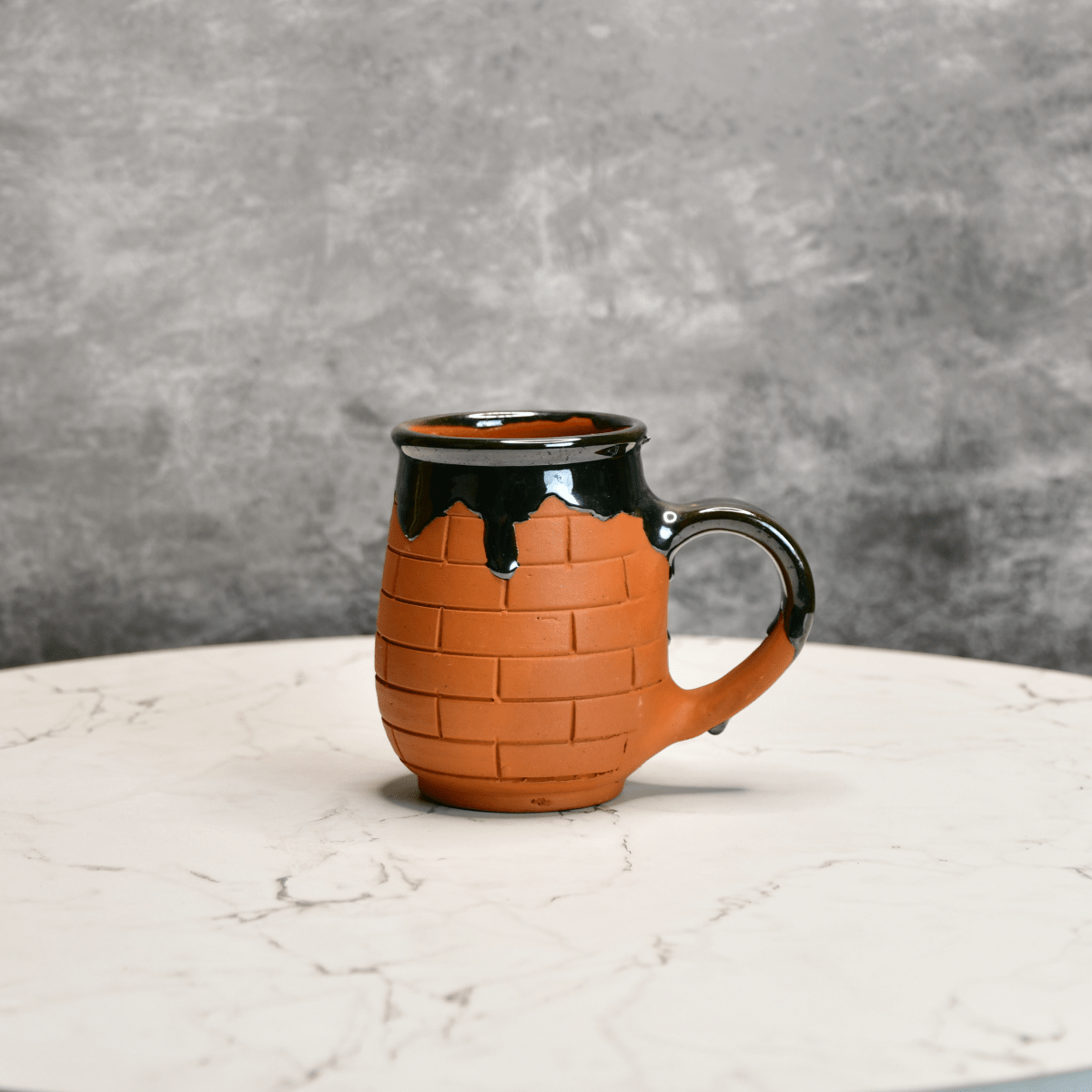 Sowpeace Mug of Closer Happiness (Set of 2) | Elegant Ceramic Coffee & Tea Mugs for Gifting & Daily Use - Sowpeace - 