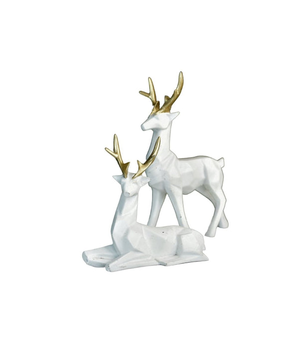 Sowpeace Resin Diamond Deer — image 7