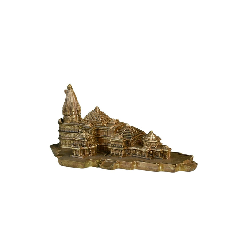 Sowpeace Resin Mini Mandir – view 7