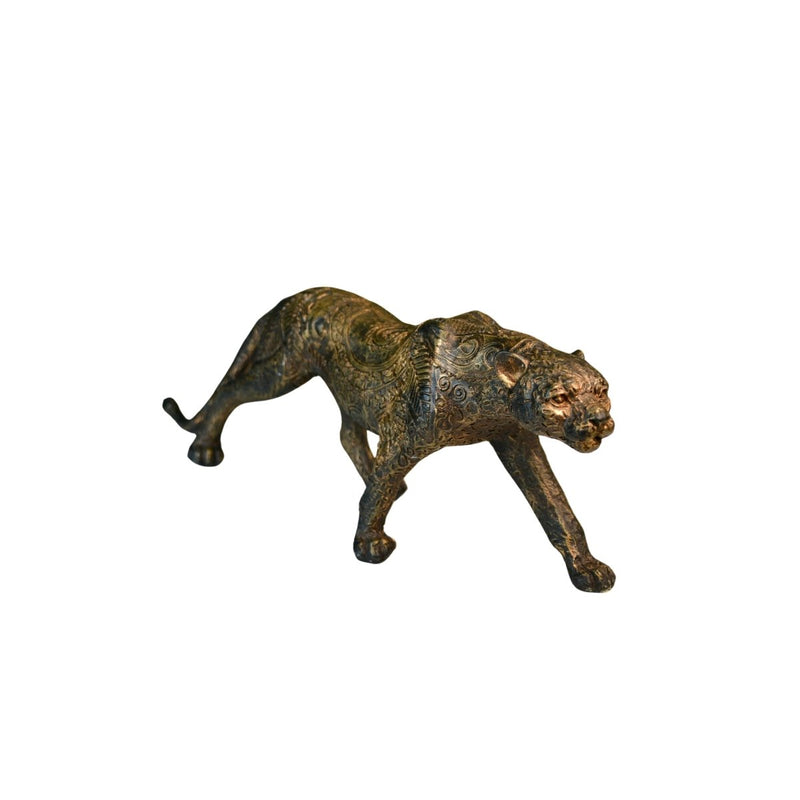 Sowpeace Resin Panther Decor – view 7