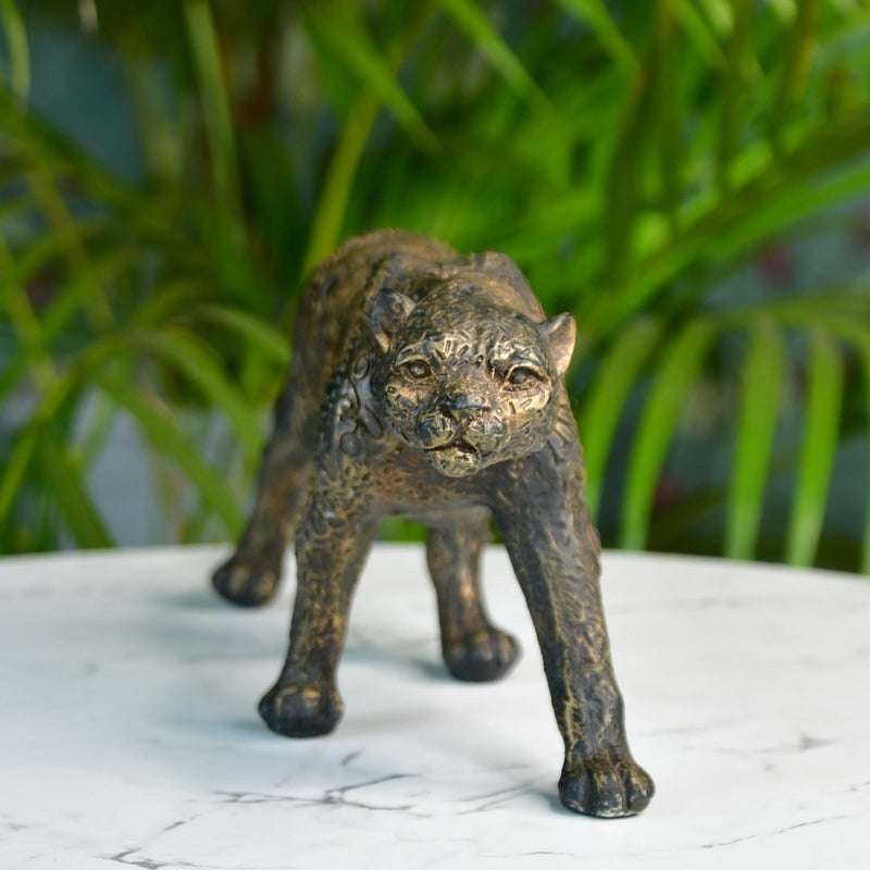 Sowpeace Resin Panther Decor – view 5