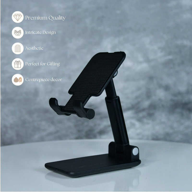 Sowpeace Stylish Adjustable Phone Holder for Modern Living – view 5