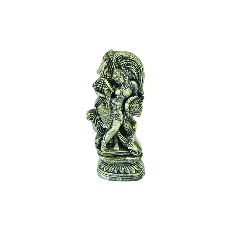 Sowpeace Terracotta Abstract Lady: Ancient Elegance for Home Decor – view 7