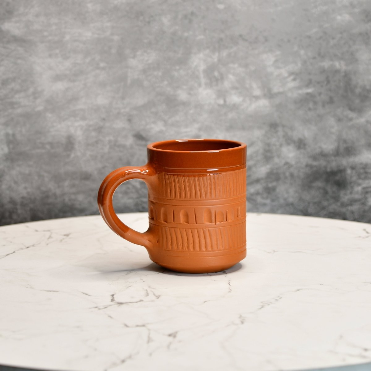 Sowpeace Terracotta Coffee Mug - Sowpeace - New Arrivals - Terracotta Coffee mug