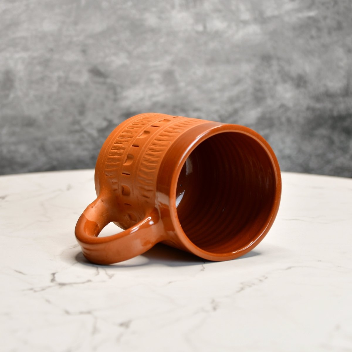 Sowpeace Terracotta Coffee Mug - Sowpeace - New Arrivals - Terracotta Coffee mug