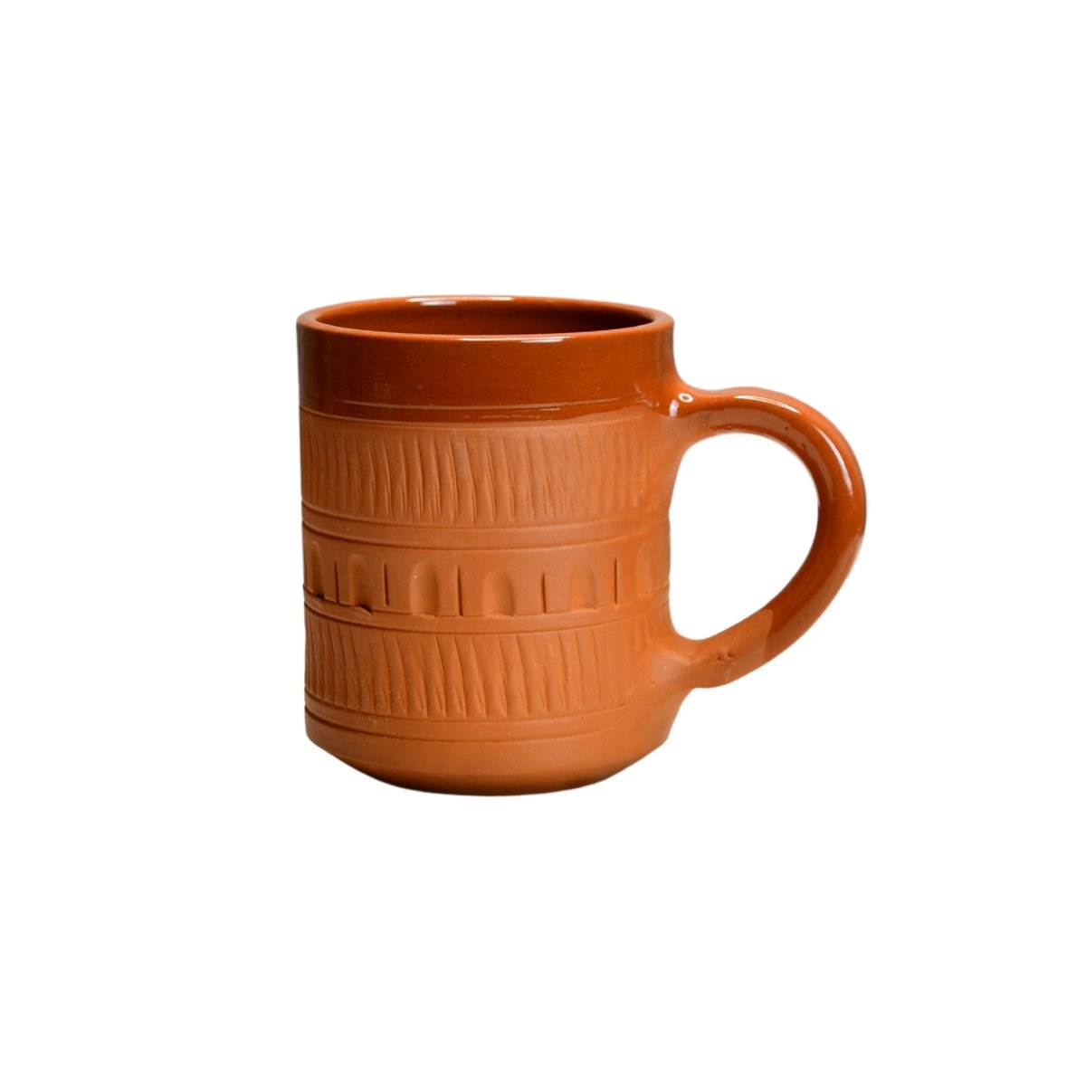 Sowpeace Terracotta Coffee Mug - Sowpeace - New Arrivals - Terracotta Coffee mug