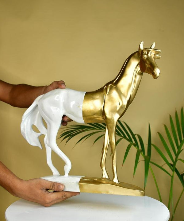 Sowpeace White Gold Stallion — image 3