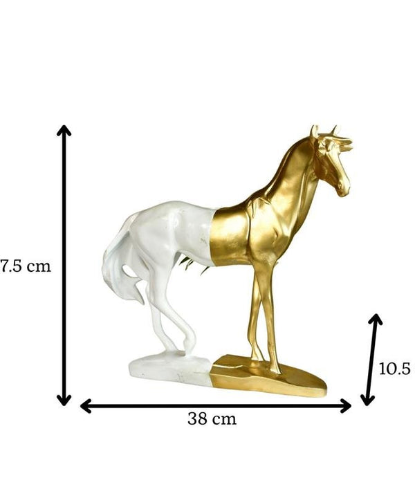 Sowpeace White Gold Stallion — image 5