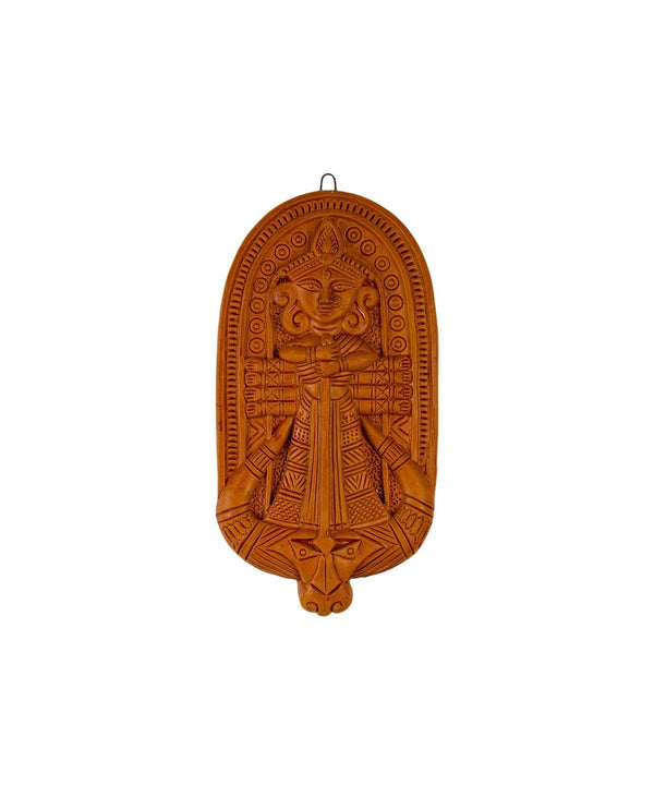 Wall of Devi — image 7