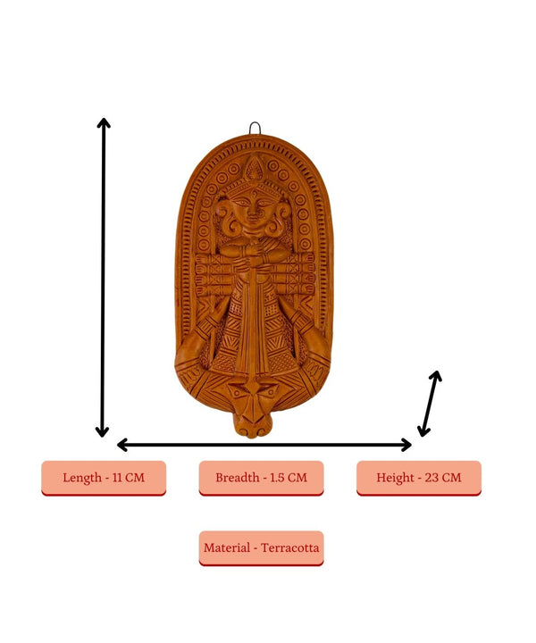 Wall of Devi — image 4