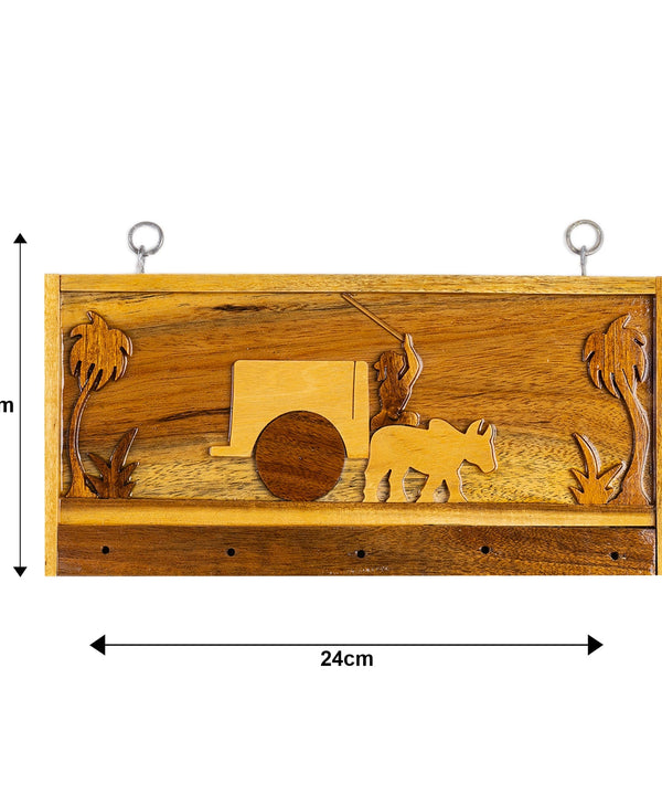 The key spot — image 3