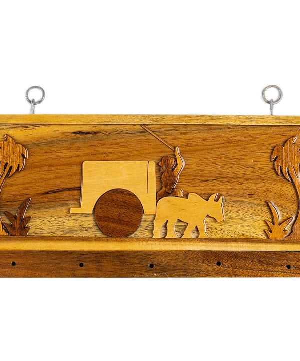The key spot — image 2