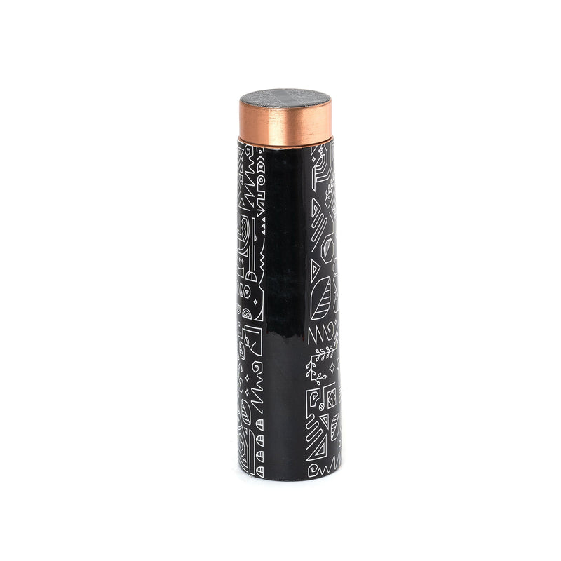 Sowpeace Tribal Essence Copper Bottle – view 7
