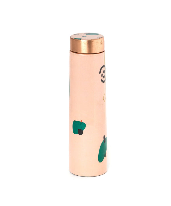 Sowpeace Artistic Aura Copper Bottle — image 7