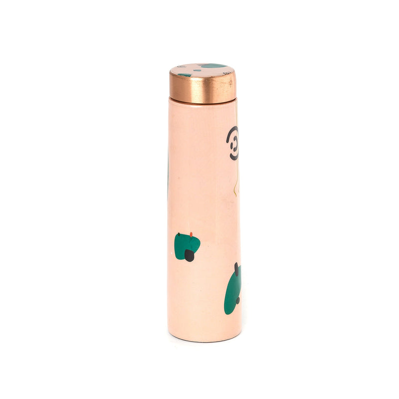 Sowpeace Artistic Aura Copper Bottle – view 7