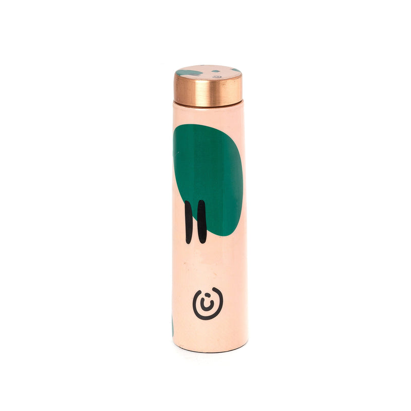 Sowpeace Artistic Aura Copper Bottle – view 8